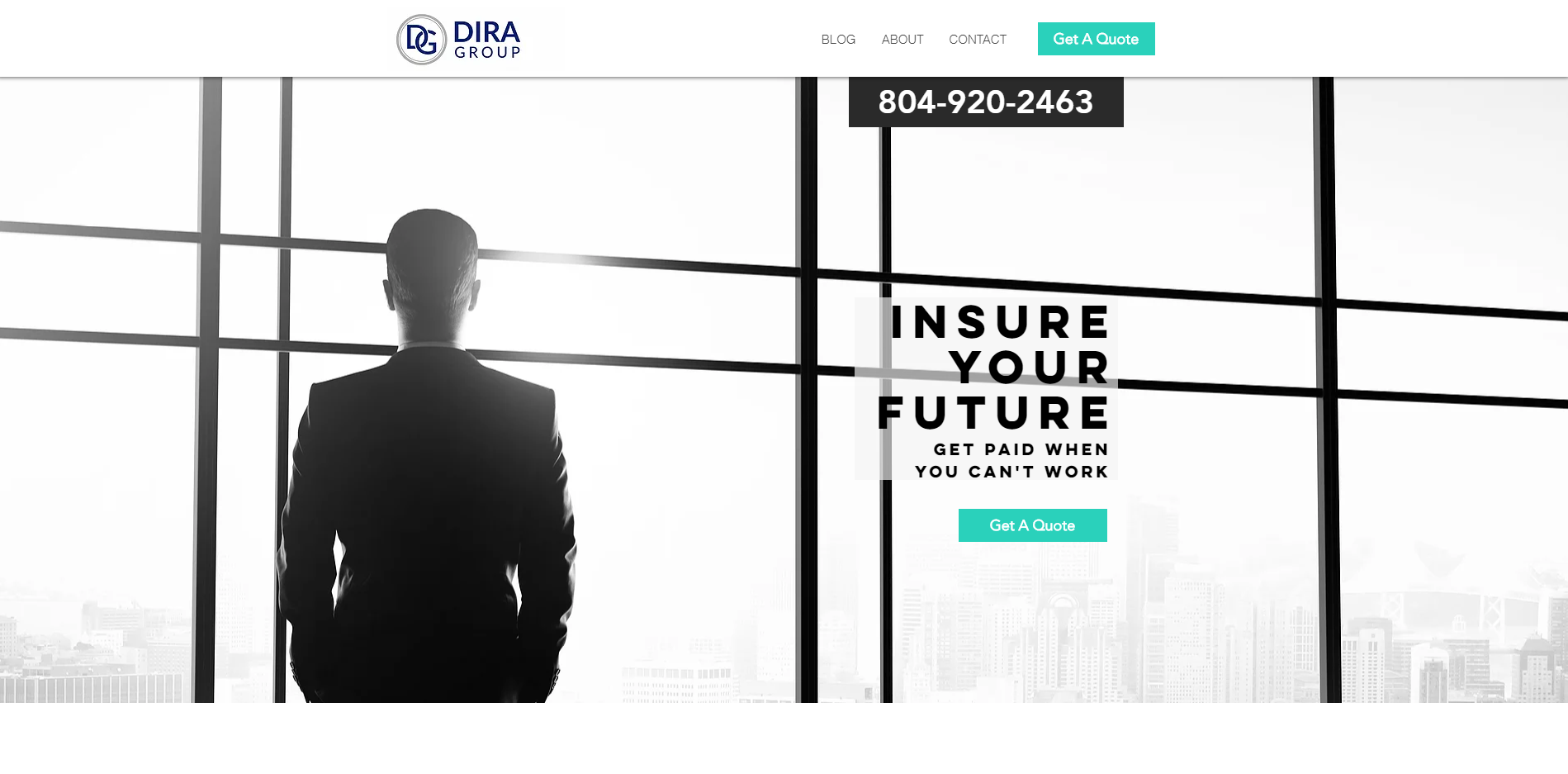 Dira Group Preview